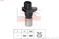 EPS 1.953.417 Sensor, camshaft position for HONDA MITSUBISHI NISSAN OPEL RENAULT