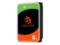 Seagate FireCuda ST8000DXA01 Festplatte 8TB intern 3.5 (8.9 cm) ~D~