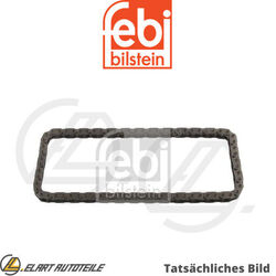 DIE STEUERKETTE FÜR BMW MINI X5 F15 F85 N57 D30 A B47 D20 B N47 D20 D FEBI