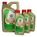 Castrol Edge 5W-30 LL 5 + 3 Liter Motoröl ACEA C3 VW 504 507 BMW LL-04 MB 8L