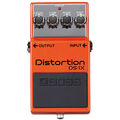 Boss DS-1X Special Distortion Verzerrer Effektgerät Pedal