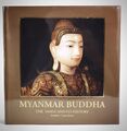 Myanmar Buddha The Image And Its History Burma Buddha Buch Burma