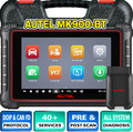 Autel MaxiCOM MK900BT PRO Auto Diagnostic Scan Tool Upgraded MK900 Android 11