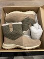 Wolfskin Texapore gefütterte Winterboots Boots Queenstown Gr. 40,5