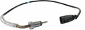 Sensor Abgastemperatur vor Abgasturbolader 530mm METZGER für VW GOLF VII