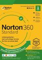 NORTON 360 2024 1/ 3/ 5/ 10 Geräte ABO oder KEIN ABO Internet Security