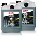 2x SONAX 5 L LITER FELGENBEAST FELGENREINIGER RDKS ALUFELGE STAHLFELGE 51413660