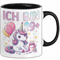 30. Geburtstag Frauen Geschenkidee 30Er Freundin Geschenk Ich Bin 29+