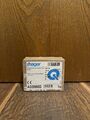 Hager ADS966D FI/LS-Schalter 1P+N 6kA C-16A 30mA QuickConnect