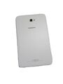 Original Samsung Galaxy Tab A 2016 10.1 Wi-Fi SM-T580 Akkudeckel Backcover Weiß 