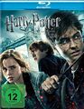 Harry Potter und die Heiligtümer des Todes - Teil 1 [2 Disc]