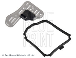 BLUE PRINT Hydraulikfiltersatz Automatikgetriebe ADP152103 für RENAULT LAGUNA 2