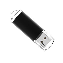 1-128GB USB-Flash-Laufwerk Datenspeicher Memory Stick Thumb Drive Pen Drive