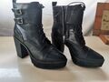 H&M High Heel Boots Gr 41