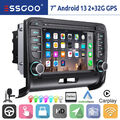 32G Android 13 Carplay Autoradio GPS NAVI WIFI RDS Für Audi TT MK2 8J 2006-2014