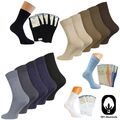 Baumwollsocken Arbeitssocken Tennis Damen,Herren 100% Baumwolle Frotteesocken  C