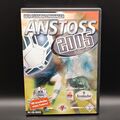 PC Spiel: Anstoss 2005: Der Fußballmanager inkl. Anleitung