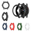 42mm/46mm TPU Watch Protector Case Cover for Samsung Galaxy Watch 4 Classic AEU