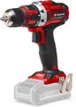 Einhell Akku-Bohrschrauber TE-CD 18/40 Li-Solo Power X-Change (Lithium-Ionen 18)