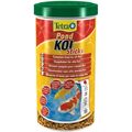 Tetra Pond Koi Sticks - 1 Liter Koisticks, Koifutter Futter für Koi