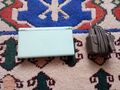 Nintendo DS Lite Turquoise Handheld-Spielkonsole