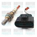 HOFFER Lambdasonde Sensor Abgassteuerung 7481065 für VW PASSAT B3 B4 Variant 3A5