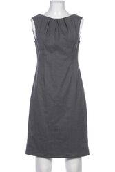 ZERO Kleid Damen Dress Damenkleid Gr. EU 36 Grau #hsneiyn