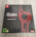 Xenoblade Chronicles: Definitive Edition Collector's Set (Nintendo Switch, 2020)