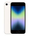 Apple iPhone SE (2022) 64GB Polarstern 4,7 Zoll iOS 5G Smartphone Ohne Simlock