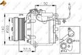 NRF Kompressor Klima Klimaanlage Klimakompressor EASY FIT 32165