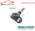 RADSENSOR REIFENDRUCK-KONTROLLSYSTEM MOBILETRON TX-S165 P NEU OE QUALITÄT