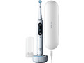 ORAL-B iO 10 Elektrische Zahnbürste White Stardust  Mikrovibrationen