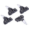 4X A0009054104 RDK REIFENDRUCKKONTROLLE FÜR MERCEDES W213 W177 W167 RDKS SENSOR