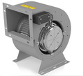 2200m³/h Radialgebläse Radialventilator Industrie Gebläse Zentrifugal Lüfter