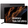 Samsung Galaxy Tab S8 Ultra SM-X906B 256GB, Wi-Fi + 5G, 14,6 Zoll