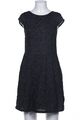 Opus Kleid Damen Dress Damenkleid Gr. EU 34 Baumwolle Schwarz #bjywmr6