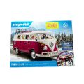 PLAYMOBIL® 71814 - Volkswagen VW T1 Camping Bus - NETTO Winter Edition II - 2024