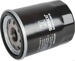 Automatikgetriebe Hydraulikfilter für Tesla 2018-> Herth+Buss Jakoparts J1350855