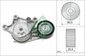 Riemenspanner Keilrippenriemen Schaeffler INA 534 0654 10 für CROSSLAND SW P17 1