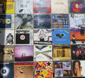 Musik CD's Maxi CD Elektro, House, Techno Sammlung Auswahl Konvolut