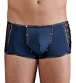 NEK Unterhose - Herren-Unterwäsche im Mattlook mit Schnürung