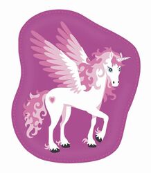 Step by Step Magic Mags - Flash Magic Mags Pegasus Unicorn Nuala