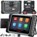 Autel MP808S-TS PRO Profi KFZ OBD2 Diagnosegerät ALLE SYSTEM Deutsch RDKS TPMS