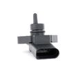 RIDEX 161B0048 Ladedrucksensor für VW GOLF III (1H1) Lupo (6X1, 6E1) POLO (6N2)