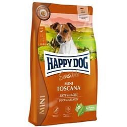 Happy Dog Sensible Mini Toscana | 800g Hundefutter trocken