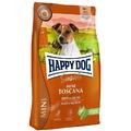 Happy Dog Sensible Mini Toscana | 800g Hundefutter trocken