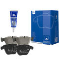 ATE Bremsbelagsatz BMW  2er Gran Tourer F46 HA   Plastilube