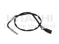 HITACHI SENSOR ABGASTEMPERATUR passend für AUDI A4 A5 A6 A7 A8 Q5 Q7 Q8 VW