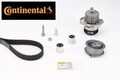 Continental CTAM CT1088WP3 Wasserpumpe + Zahnriemensatz Zahnriemensatz 