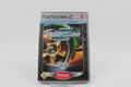 PS 2 Playstation 2 Spiel " NEED FOR SPEED UNDERGROUND 2 " KOMPLETT